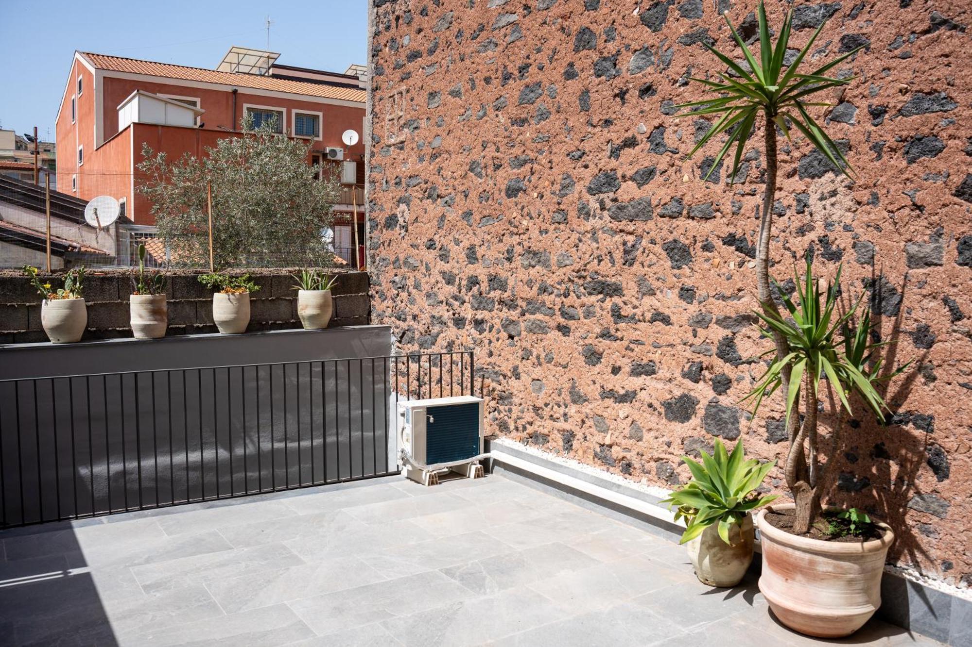 Maison Mago CTA Exterior foto